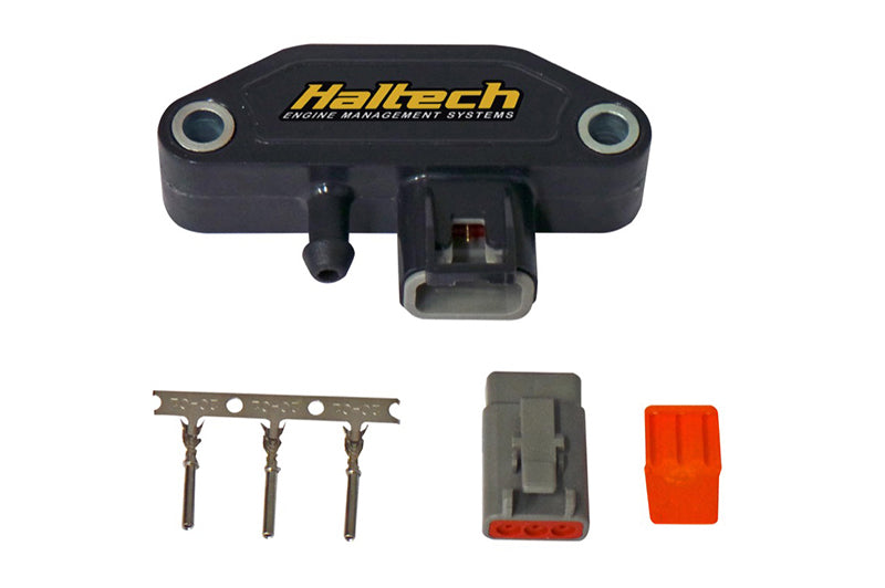 4 Bar Motorsport MAP Sensor – Haltech HT-010136