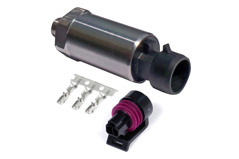 5 Bar Motorsport Stainless Steel Diaphragm MAP Sensor – Haltech HT-010138