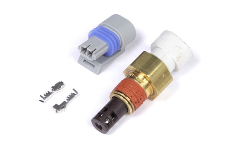 Air Temp Sensor - Small Thread M14 x 1.5 – Haltech HT-010200