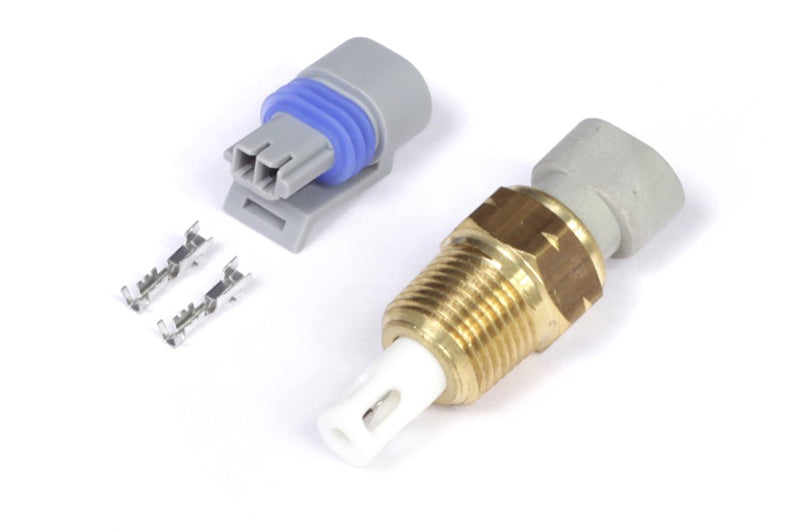 Air Temp Sensor - Large Thread 3/8 NPT 18TPI – Haltech HT-010202