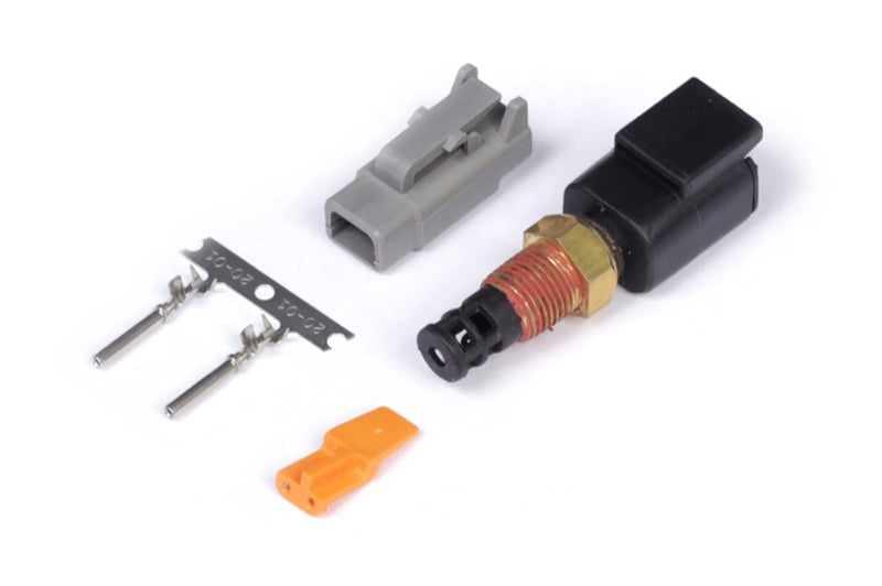 Air Temp Sensor - 1/8 NPT Thread – Haltech HT-010206