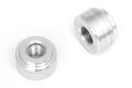 Weld Fitting 1/8 NPT - 27 TPI - 6061 Aluminium Size: 20.4mm x 13mm – Haltech HT-010231