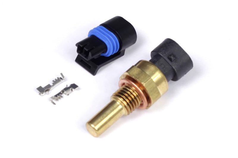 Coolant Temp Sensor - Small Thread M12 x 1.5 – Haltech HT-010300