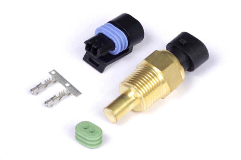 Coolant Temp Sensor - Large Thread 3/8 NPT 18TPI – Haltech HT-010302