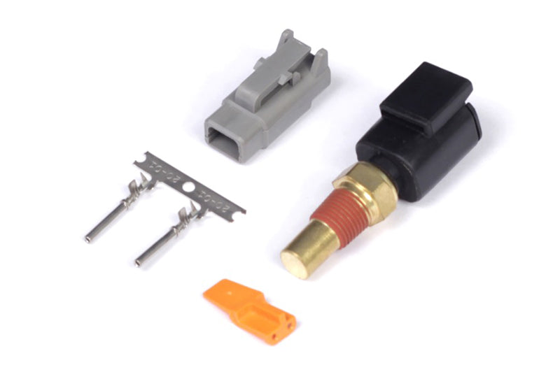 Coolant Temp Sensor - 1/8 NPT Thread – Haltech HT-010304