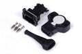 Throttle Position Sensor -Grey CW Rotation 8mm D-Shaft – Haltech HT-010402