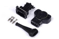 Throttle Position Sensor -Black CCW Rotation 8mm D-Shaft – Haltech HT-010404