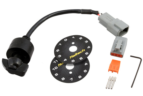 12 Position Rotary Trim Module - (Boost/Fuel/Ign etc) – Haltech HT-010504