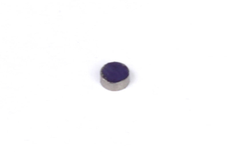 Rare Earth Magnets (5mm DIA x 2mm H) Size: 5mm Diameter x 2mm Height – Haltech HT-010602