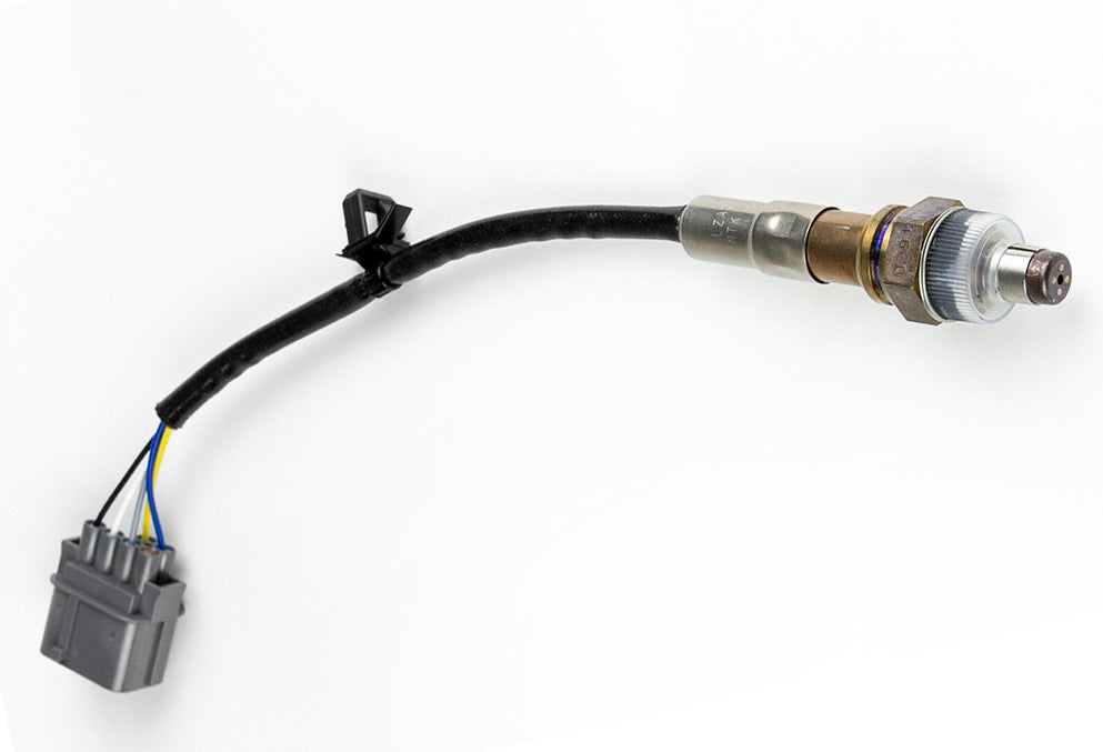 Wideband O2 Sensor only - NTK LZA08-H5 – Haltech HT-010712