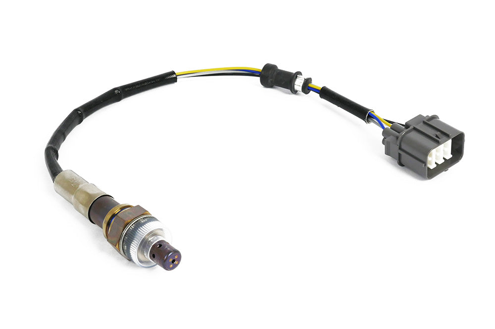 Wideband O2 Sensor only -  NTK LZA09-E1 - Laboratory Grade 6mA – Haltech HT-010713