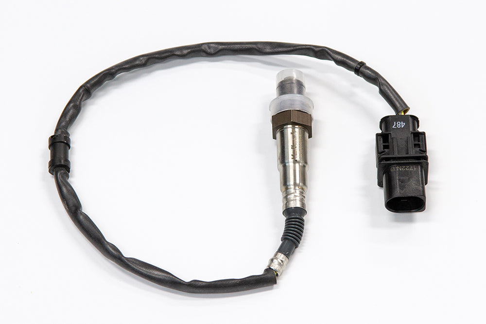 Wideband Sensor only - Bosch LSU 4.9 with Factory Connector – Haltech HT-010718