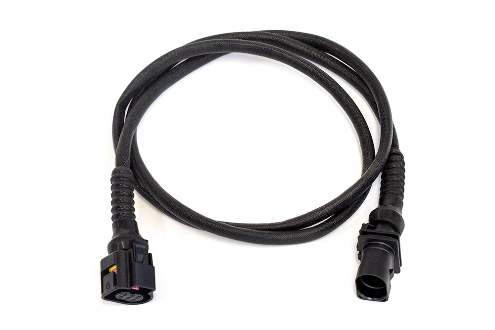 Wideband Extension Harness 1200mm suits LSU4.9 Length: 1.2M (4ft) – Haltech HT-010719
