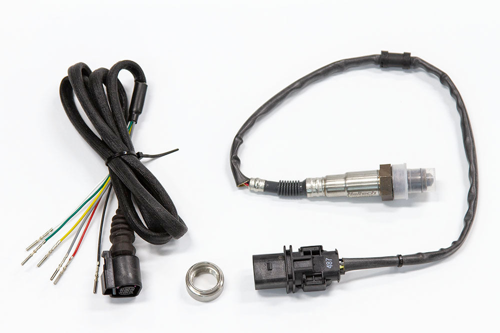 Onboard Wideband Bosch LSU 4.9 Sensor Kit for Nexus Series and Elite PRO Plug-in ECUs – Haltech HT-010740