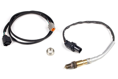 LSU4.9 Wideband hardware pack
