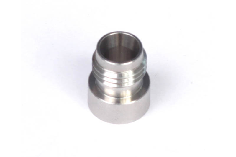 1/4" Stainless Steel Weld-on Base Only – Haltech HT-010811