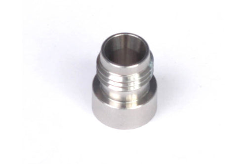 1/4" Stainless Steel Weld-on Base Only – Haltech HT-010811
