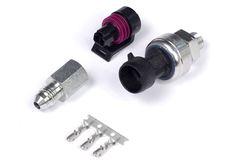 150 PSI "TI" Fuel/Oil/Wastegate Pressure Sensor – Haltech HT-010904