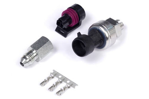 250 PSI Ti Fuel/Oil Pressure Sensor