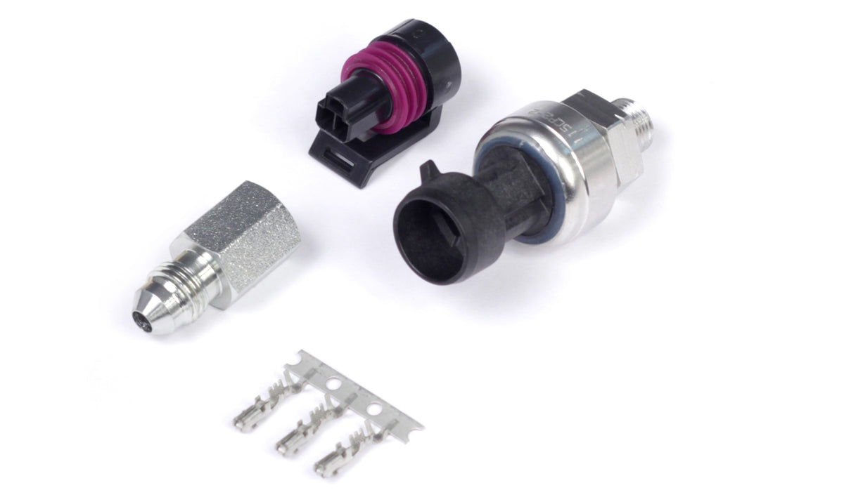 500 PSI "TI" Pressure Sensor – Haltech HT-010916