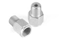 M10 x 1.0 to 1/8 NPT Adaptor - Suits Bosch Fluid Pressure and Temperature Sensor – Haltech HT-010922