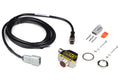 Laser Ride Height Sensor Length: 25mm (1") to 500mm (19.5") Range – Haltech HT-011200