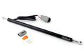 Linear Position Sensor - 1/2" - 200mm Travel Length: Between Mounting Holes (Closed) 317mm – Haltech HT-011204