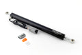 Linear Position Sensor - 1" - 200mm Travel Length: Between Mounting Holes (Closed) 327mm – Haltech HT-011213