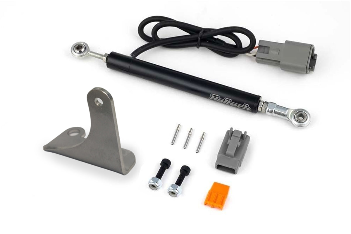 TH400 (Standard Case) Transmission Selector Position - Kit – Haltech HT-011227
