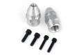 Aluminium Shock Travel Sensor Mounting Nuts - 1/2"-20 Length: 1 1/2" / 38.2mm – Haltech HT-011231