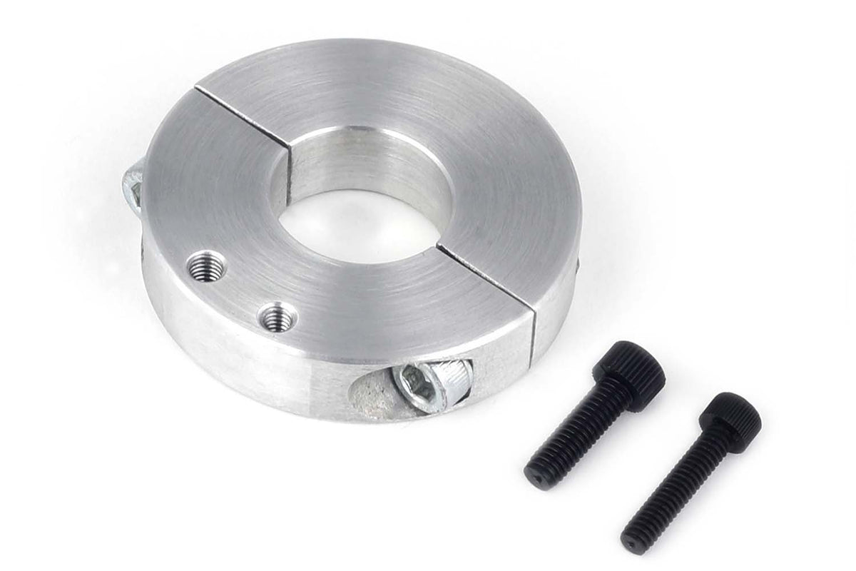 1" / 25.4mm Split Collar Shock Travel Sensor Mount Length: N/A – Haltech HT-011234