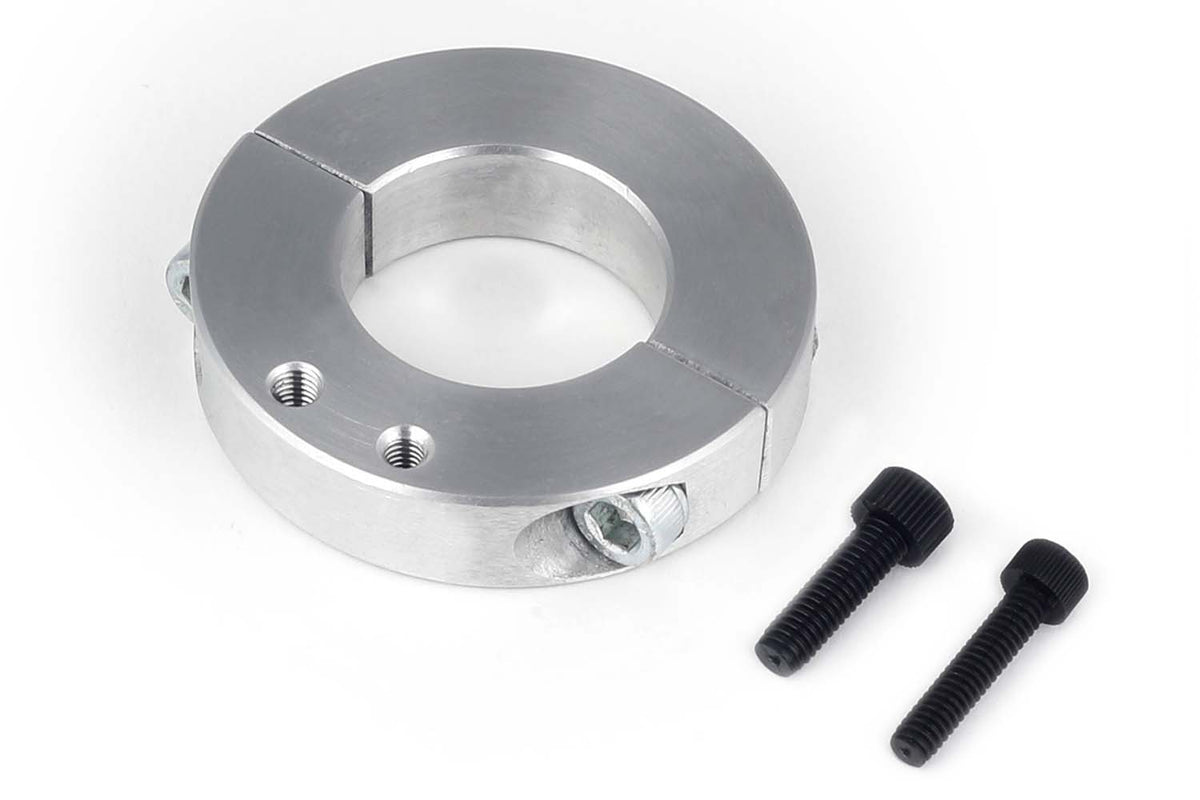 1 1/4" / 31.75mm Split Collar Shock Travel Sensor Mount Length: N/A – Haltech HT-011236