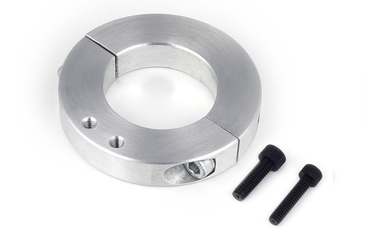 1 5/8" / 41.275mm Split Collar Shock Travel Sensor Mount Length: N/A – Haltech HT-011238