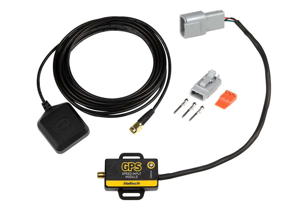 GPS Speed Input Module Length: 300mm – Haltech HT-011310