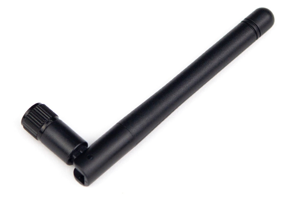 Wi-Fi Antenna 108mm 2.4Ghz - Suits Nexus Series Length: 108mm – Haltech HT-011400