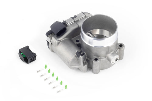 Bosch 60 mm Electronic Throttle Body with Connector and Pins