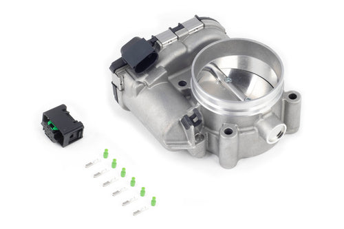 Bosch 68 mm Electronic Throttle Body with Connector and Pins