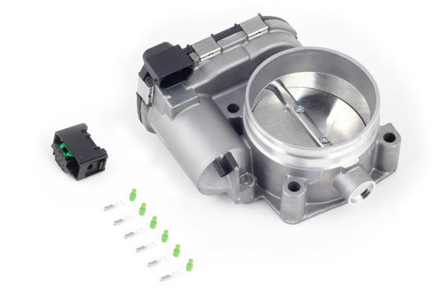 Bosch 74 mm Electronic Throttle Body with Connector and Pins