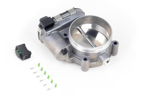 Bosch 82 mm Electronic Throttle Body with Connector and Pins