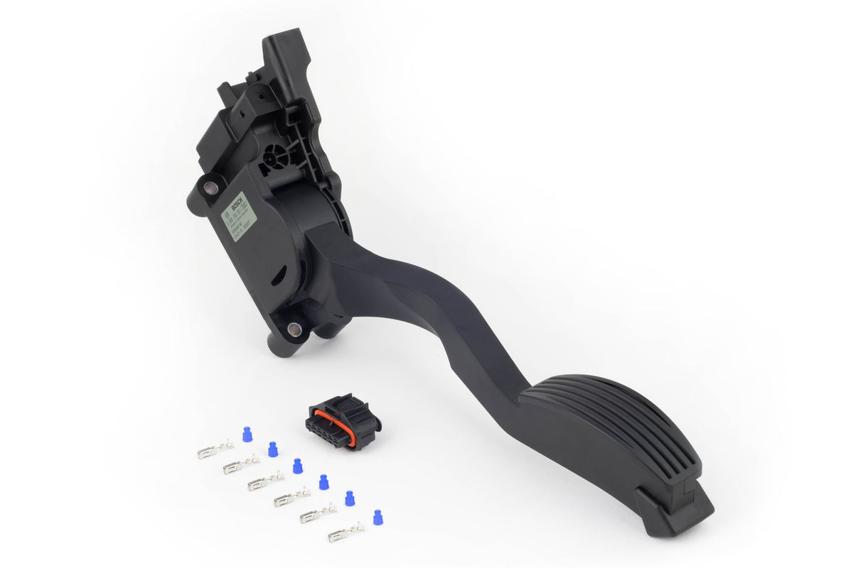 Bosch - DBW Pedal Assembly – Haltech HT-011900