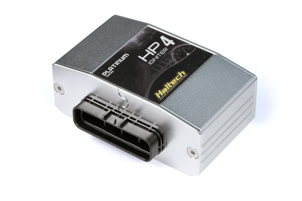 HPI4 - High Power Igniter - Quad Channel  - Module Only – Haltech HT-020032
