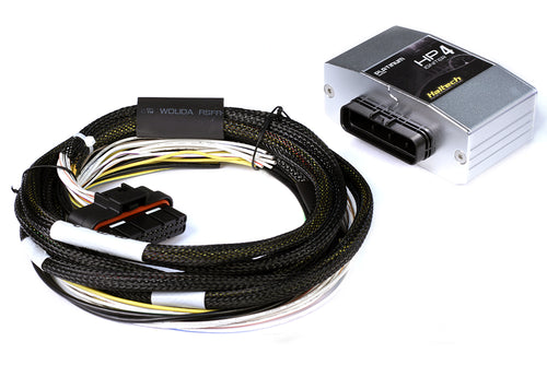 HPI4 - High Power Igniter Quad Channel 2m Flying Lead Kit Length: 2.0m (78")