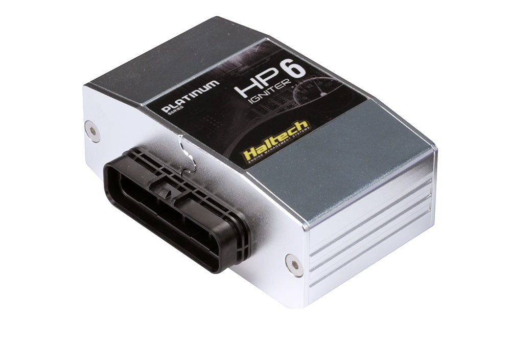 HPI6 - High Power Igniter - Six Channel  - Module Only – Haltech HT-020036
