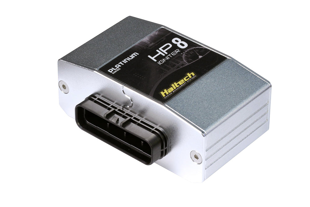 HPI8 - High Power Igniter - Eight- Channel  - Module Only – Haltech HT-020040