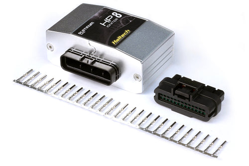 HPI8 - High Power Igniter Eight Channel  inc Plug & Pins