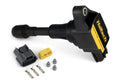 Hitachi R35 Ignition Coil Length: 140mm ( Overall ) – Haltech HT-020106