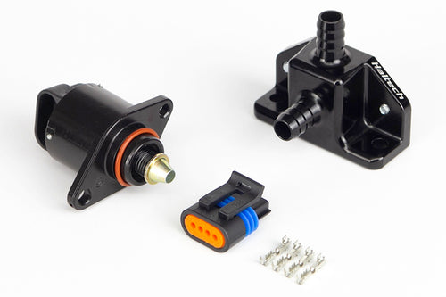 Idle Air Control Kit - Haltech Billet