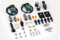 CO2 Boost Control Dual Solenoid & Pressure Sensor Kit – Haltech HT-020402