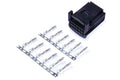 Plug and Pins Only 12 Pin TYCO – Haltech HT-030005