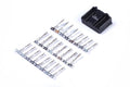 Plug and Pins Only 24 Pin TYCO – Haltech HT-030007